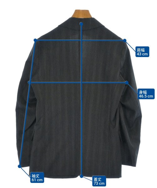 FRANK LEDER ชุดสูทธุรกิจ