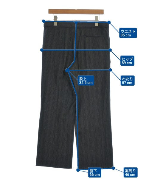 FRANK LEDER ชุดสูทธุรกิจ