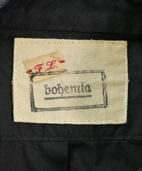 FRANK LEDER เสื้อลำลอง