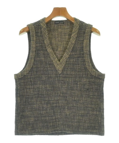 FRANK LEDER เสื้อกั๊ก