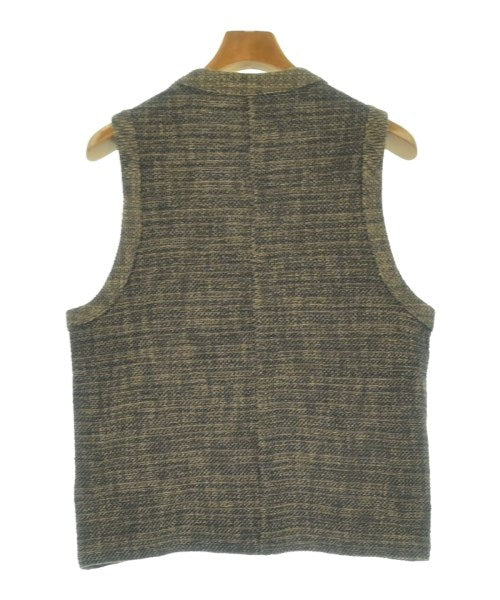 FRANK LEDER เสื้อกั๊ก