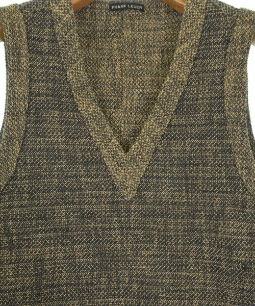 FRANK LEDER เสื้อกั๊ก