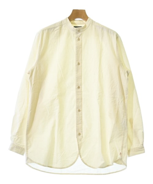 FRANK LEDER เสื้อลำลอง