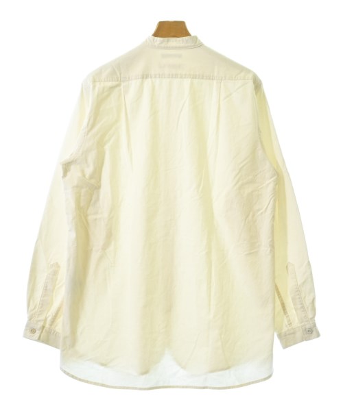 FRANK LEDER เสื้อลำลอง