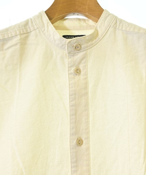 FRANK LEDER เสื้อลำลอง