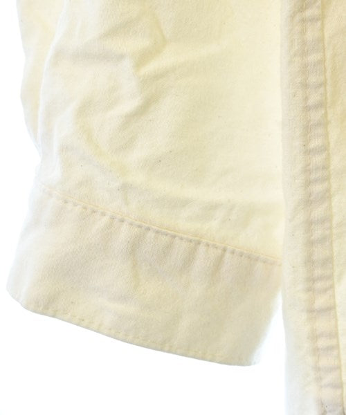FRANK LEDER เสื้อลำลอง