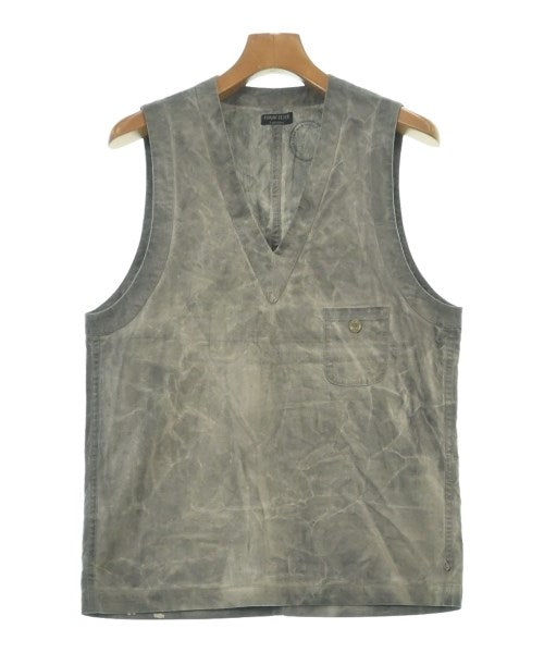 FRANK LEDER เสื้อลำลอง