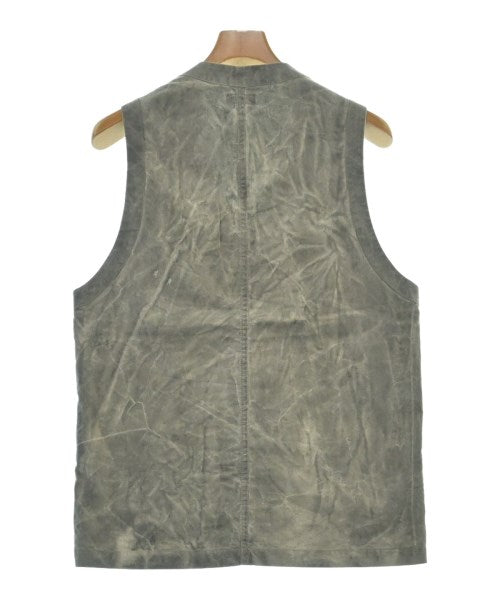 FRANK LEDER เสื้อลำลอง