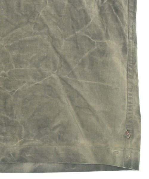 FRANK LEDER เสื้อลำลอง