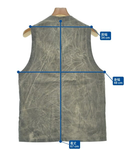 FRANK LEDER เสื้อลำลอง