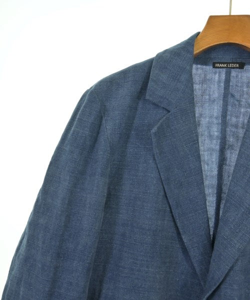 FRANK LEDER เบลเซอร์/แจ็คเก็ตสูท