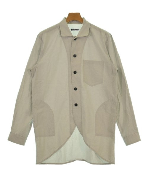 FRANK LEDER เสื้อลำลอง