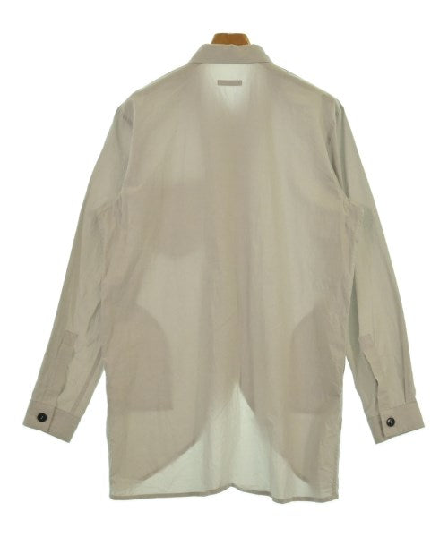 FRANK LEDER เสื้อลำลอง