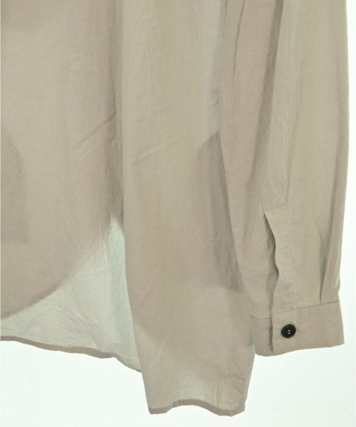 FRANK LEDER เสื้อลำลอง