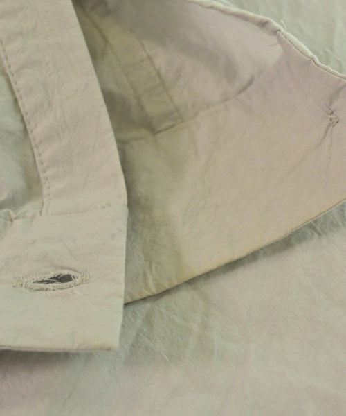 FRANK LEDER เสื้อลำลอง