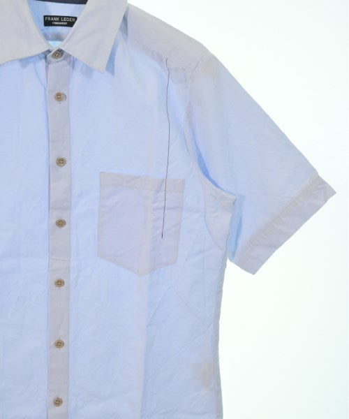 FRANK LEDER เสื้อลำลอง