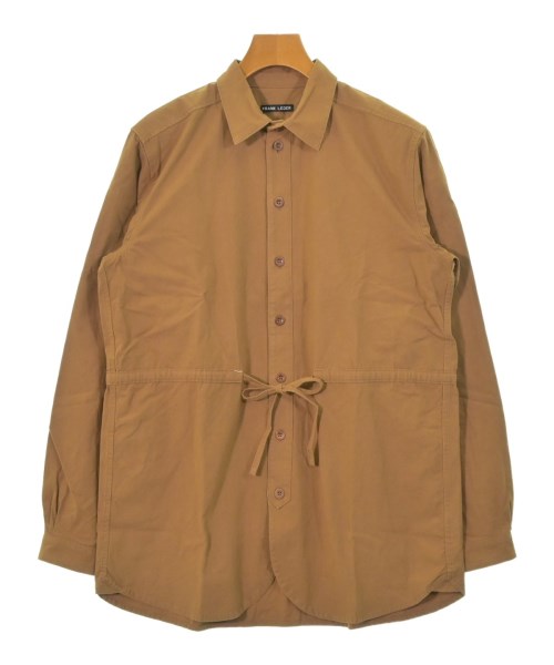 FRANK LEDER เสื้อลำลอง