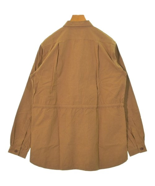 FRANK LEDER เสื้อลำลอง