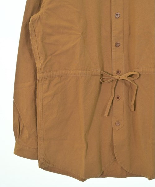 FRANK LEDER เสื้อลำลอง