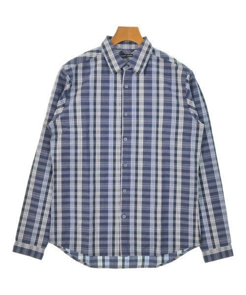 FRANK LEDER เสื้อลำลอง