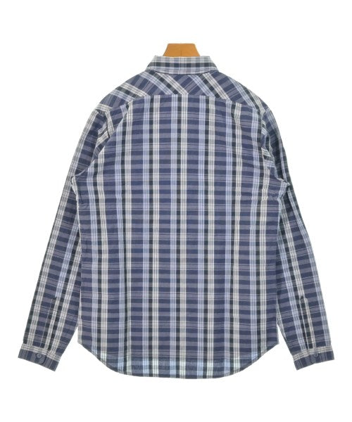 FRANK LEDER เสื้อลำลอง