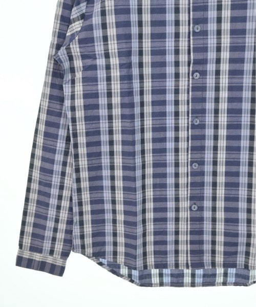 FRANK LEDER เสื้อลำลอง