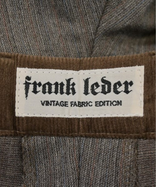 FRANK LEDER กางเกง อื่น