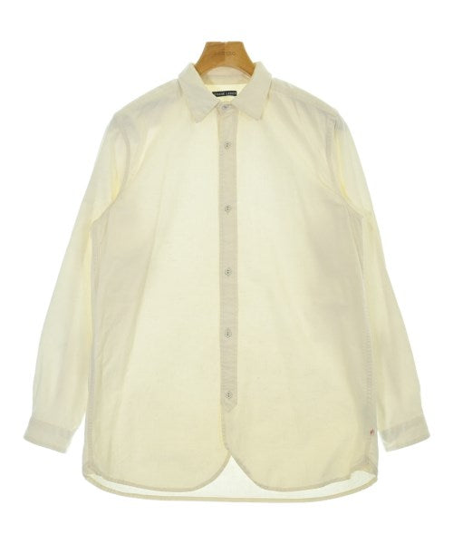 FRANK LEDER เสื้อลำลอง