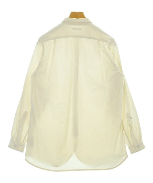 FRANK LEDER เสื้อลำลอง