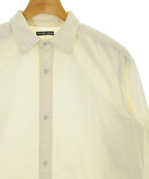 FRANK LEDER เสื้อลำลอง
