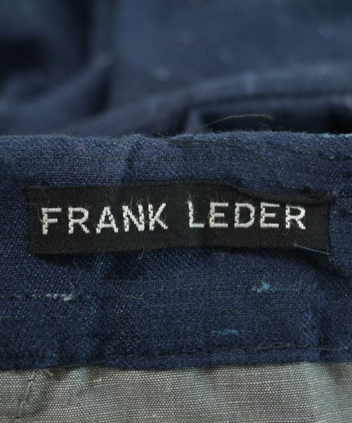 FRANK LEDER กางเกง อื่น