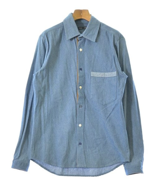FRANK LEDER เสื้อลำลอง