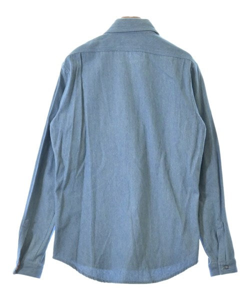 FRANK LEDER เสื้อลำลอง