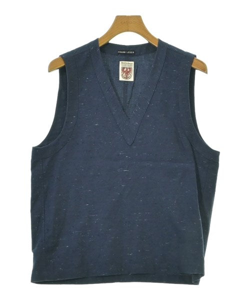 FRANK LEDER เสื้อลำลอง