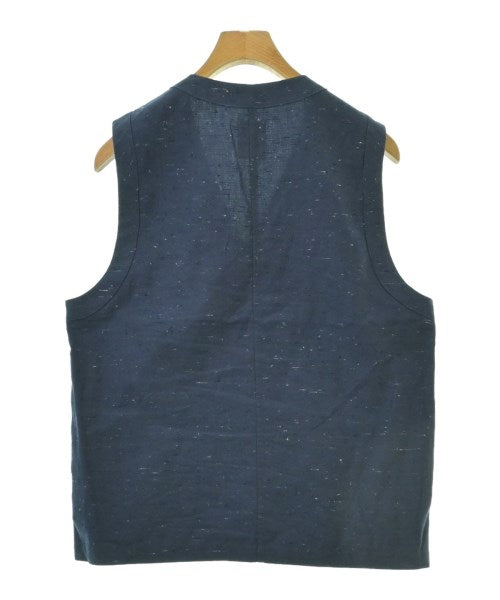 FRANK LEDER เสื้อลำลอง
