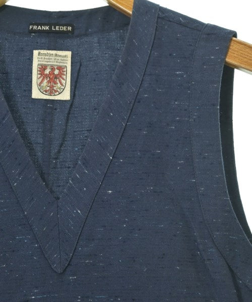 FRANK LEDER เสื้อลำลอง