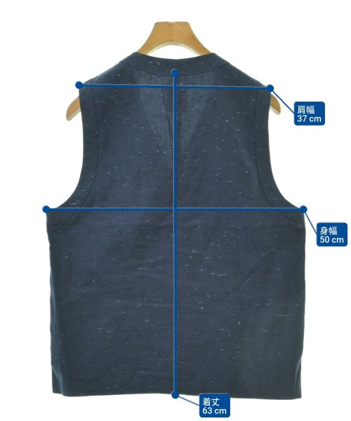 FRANK LEDER เสื้อลำลอง