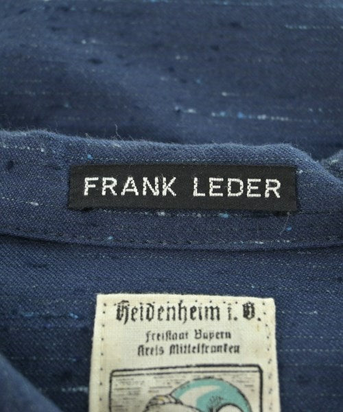 FRANK LEDER แจ็คเก็ตเบลาส์ อื่น