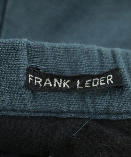 FRANK LEDER กางเกง อื่น
