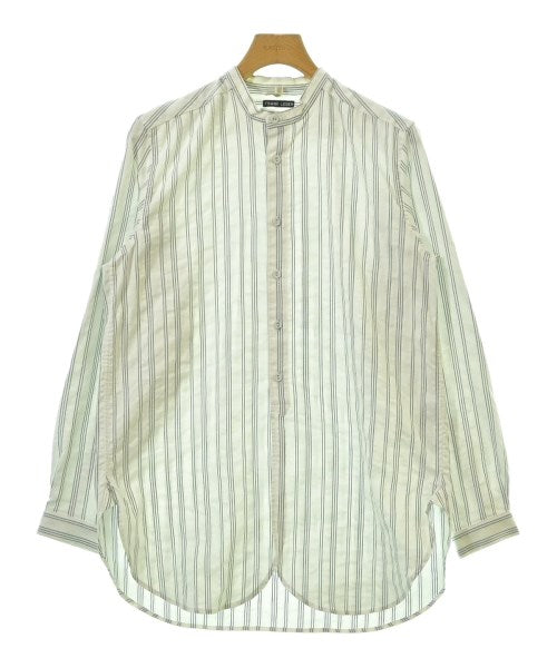 FRANK LEDER เสื้อลำลอง