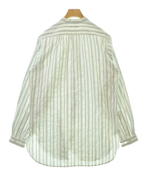 FRANK LEDER เสื้อลำลอง