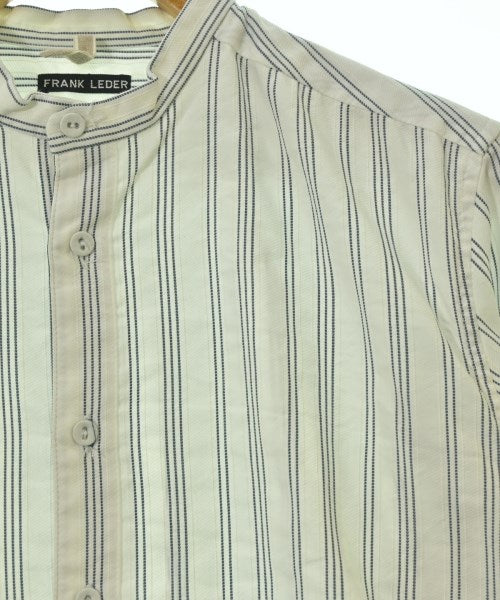 FRANK LEDER เสื้อลำลอง