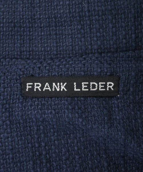 FRANK LEDER แจ็คเก็ตเบลาส์