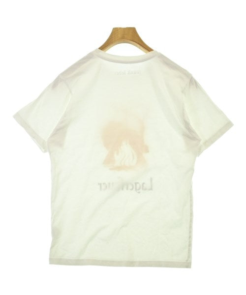FRANK LEDER เสื้อยืด/เสื้อท็อปส์