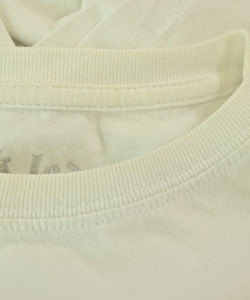 FRANK LEDER เสื้อยืด/เสื้อท็อปส์