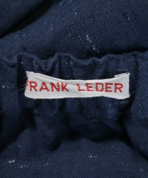 FRANK LEDER กระโปรงยาวถึงเข่า