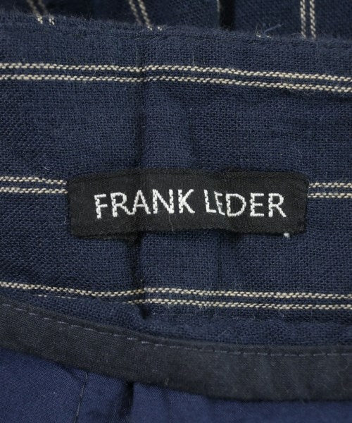FRANK LEDER กางเกง อื่น