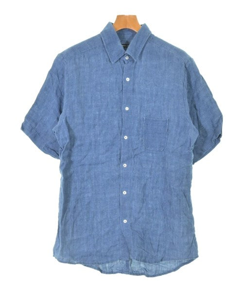FRANK LEDER เสื้อลำลอง