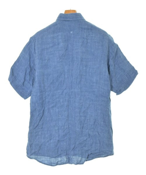 FRANK LEDER เสื้อลำลอง