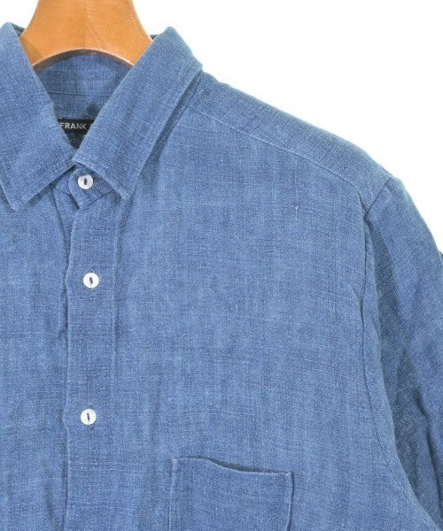 FRANK LEDER เสื้อลำลอง